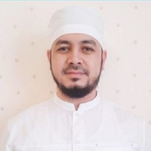 Кароматов Баходир Джураевич, стоматолог-терапевт