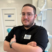 Мелконян Артур Гарникович, стоматолог-ортопед