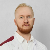 Ершов Артем Владимирович, уролог