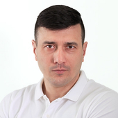 Потапов Борис Юрьевич, флеболог