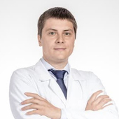 Леднев Павел Владимирович, кардиохирург