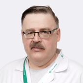 Дрожженников Борис Артурович, ЛОР