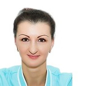 Петренко Мария Юрьевна, уролог