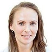 Летута Юлия Викторовна, детский невролог