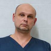 Ефремов Ефрем Николаевич, хирург