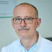 Гаус Виктор Павлович, хирург