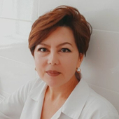 Каримова Лейла Ришадовна, гинеколог