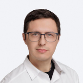 Жеребцов Александр Дмитриевич, рентгенолог