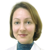 Педченко Татьяна Александровна, психолог