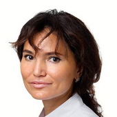 Сафонова Татьяна Владимировна, гинеколог