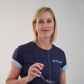 Кныш Мария Анатольевна, стоматолог-хирург