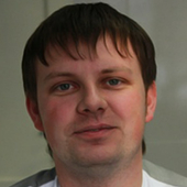 Усачев Максим Николаевич, ортодонт