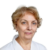 Юронина Татьяна Терентьевна, невролог