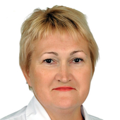 Попова Ирина Борисовна, гинеколог