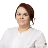 Горбунова Анастасия Александровна, аллерголог