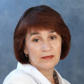 Орлова Марина Владимировна, эндокринолог