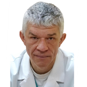 Прилепа Сергей Николаевич, хирург