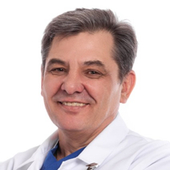 Воробьев Владимир Викторович, эндоскопист