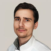Скуридин Даниил Сергеевич, кардиолог