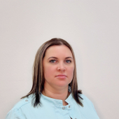 Рекунова Анна Александровна, ЛОР