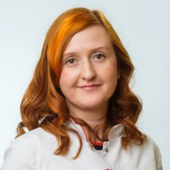 Кузнецова Екатерина Сергеевна, семейный врач