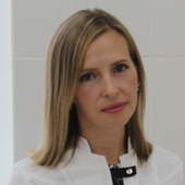 Смирнова Олеся Дмитриевна, гинеколог