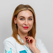 Хамицева Оксана Алановна, терапевт