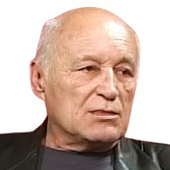 Щербаков Анатолий Сергеевич, психотерапевт