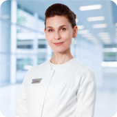 Маркушина Ирина Андреевна, аллерголог