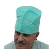 Нечаев Борис Анатольевич, хирург