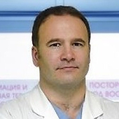 Орлов Кирилл Юрьевич, нейрохирург