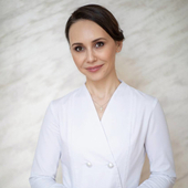 Заболотная Надежда Владимировна, врач-косметолог