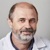 Мязин Александр Александрович, врач УЗД