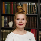 Касапова Марина Александровна, педиатр