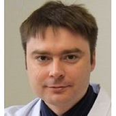 Чернов Сергей Владимирович, нейрохирург