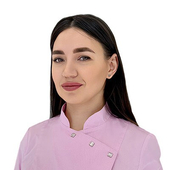 Ахметова Эльвира Юрьевна, офтальмолог