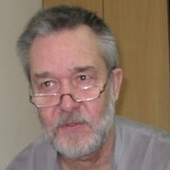 Коротков Владимир Николаевич, офтальмолог