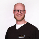 Свириденко Артем Дмитриевич, челюстно-лицевой хирург