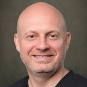 Морозов Андрей Александрович, стоматолог-хирург