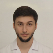 Абдурахманов Мурад Магомедкамилович, ортопед