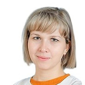 Кожарко Ксения Анатольевна, офтальмолог