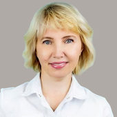 Ахмеева Елена Петровна, стоматолог-терапевт