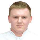 Курапов Матвей Александрович, массажист