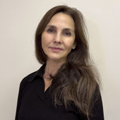 Летягина Ирина Николаевна, психолог