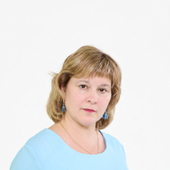 Цопова Марина Геннадьевна, терапевт