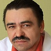 Мядзель Алексей Анатольевич, онколог