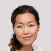 Шедовеа Людмила Руслановна, проктолог