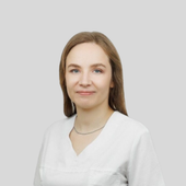 Абрамова Дарья Евгеньевна, детский невролог
