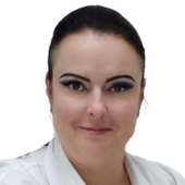 Чеснокова Ольга Валерьевна, невролог