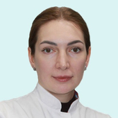 Джумаева Амаль Абубакаровна, кардиолог